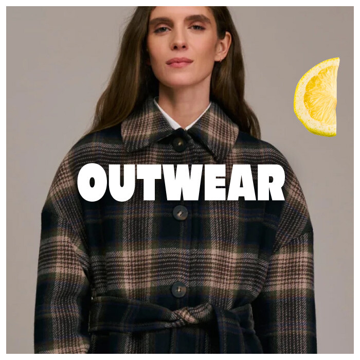 Outwear