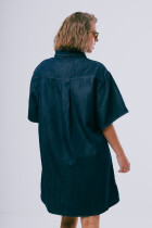 Shir Dark Blue