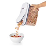 OXO GG POP PEQUEÑO DISPENSADOR DE CEREALES - 2.5 QT N/A
