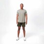 Short Training The 7 One Short Hombre Dark Olive