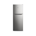 Heladera Electrolux Inverter No Frost 213 Lts Inoxidable