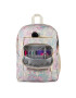 Mochila Big Student Faded Tapestry