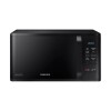 Microondas Digital Negro 23 L - Modelo SAMS23K3513AK - Samsung Microondas Digital Negro 23 L - Modelo SAMS23K3513AK - Samsung