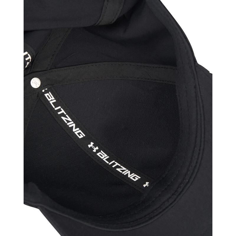 M Blitzing Low Storm ADJ-GRY BLK-001