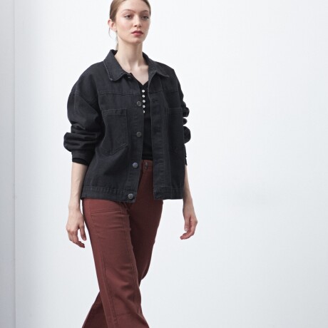 PANTALON NIPON Ladrillo