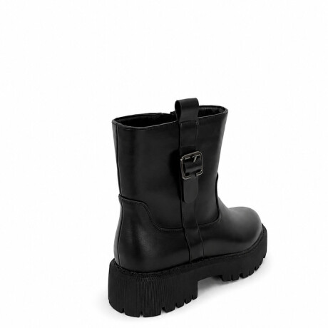 BOTA OYENARD Negro