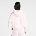 Canguro New Balance de Dama - Sport Essentials - WT41507AAA PINK