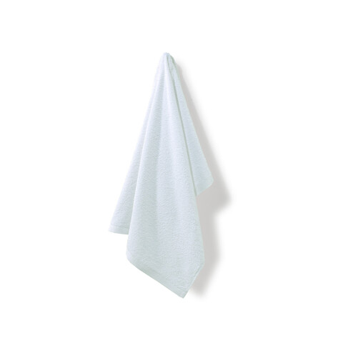 Toalla de Mano Dallas Döhler 50 cm x 70 cm 100% Algodón CELESTE CLARO