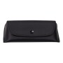 Estuche para Lentes Negro/Negro