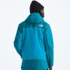 Campera Nieve Freedom hombre Dusk Blue/meridian Blue