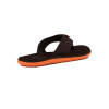 Chanclas Hombre Br Sport Cafe-caramelo