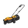 Cortacésped Eléctrico Ingco 1200W 320mm Cortacésped Eléctrico Ingco 1200W 320mm
