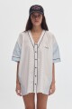 Camisola Ball CB Offwhite