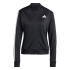 Equipo de Mujer Adidas Essentials 3 Tracksuit Negro - Blanco