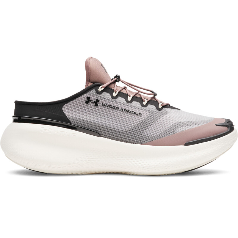 UA Nova SlipSpeed-ORG BRN-256