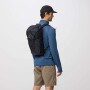 Mochila Fjallraven Abisko Hike Lite 20 M/L Unisex Black