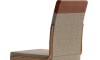 Silla Duo Rose