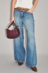 Jean Cool Blue New Azul