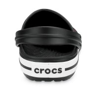Crocband™ Negro