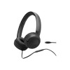 Auriculares JBL Tune 530C USB-C color negro Auriculares Jbl Tune 530c Usb-c Color Negro