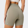 Short Fabletics Oasis PureLuxe Verde