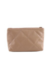 Necessaire Oreiro Beige