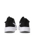 Championes de Niños Puma Flyer 4 Ac+ Ps Negro - Blanco