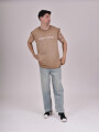 MUSCULOSA CULTURE BEIGE