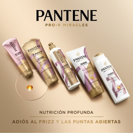 Pantene Sellador De Puntas Colágeno Pantene Sellador De Puntas Colágeno