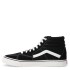 Championes Unisex Push Palmira Negro - Blanco
