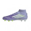 adidas F50 SPARKFUSION LEAGUE FG/AG PURPLE