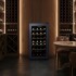 Enfriadora Cava De Vinos Punktal 28 Botellas ENFRIADORA DE VINOS PUNKTAL PK-LT28