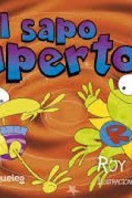 EL SAPO RUPERTO COMIC 9 EL SAPO RUPERTO COMIC 9