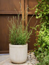 Maceta de jardin BRILLEAND Ø29xH29 natural Maceta de jardin BRILLEAND Ø29xH29 natural