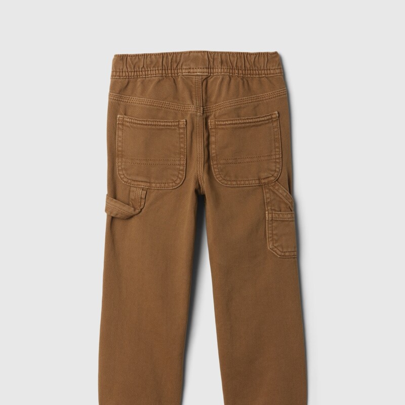 OG CARPENTER FA24 PALOMINO BROWN GLOBAL
