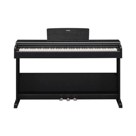 PIANO DIGITAL YAMAHA YDP105 NEGRO PIANO DIGITAL YAMAHA YDP105 NEGRO