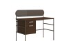 Escritorio Cajonera doble - Sauder - Linea Radial Escritorio Cajonera doble - Sauder - Linea Radial