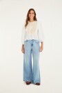 JEAN WIDE Jean