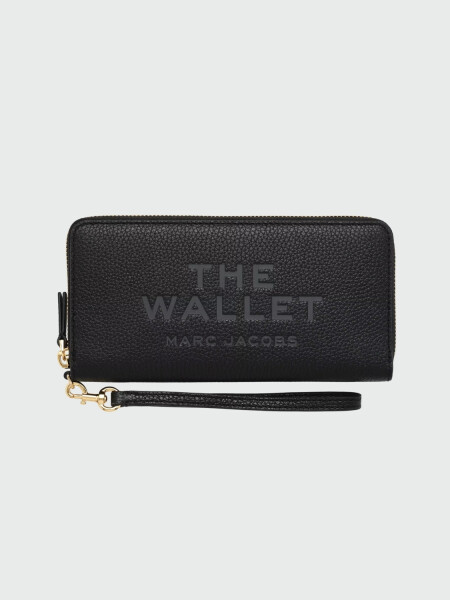 MARC JACOBS - THE CONTINENTAL WALLET 001