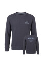 Buzo O'Neill California Waffle Block Azul