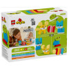 Mascotas Creativas 3 en 1 Duplo Lego Mascotas Creativas 3 en 1 Duplo Lego