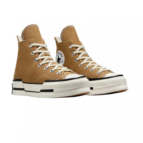 CONVERSE LIFT SNEAKERS Beige