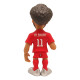 Minix Figura Liverpool Salah 12 Cm Minix Figura Liverpool Salah 12 Cm