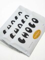 TABLETA CHOCOLATE 75% TABLETA CHOCOLATE 75%