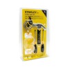 KIT DE JUGUETE 5 HERRAMIENTAS STANLEY JR Kit De Juguete 5 Herramientas Stanley Jr
