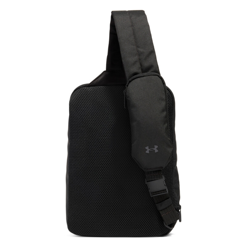 UA Triumph Utility Sling-BLK BLK