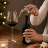 Sacacorchos 3 En 1 Para Vino | Abridor De Botellas Y Cortacápsulas Sacacorchos 3 En 1 Para Vino | Abridor De Botellas Y Cortacápsulas