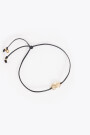 CHOKER BEE Negro