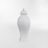 JARRON CLAY Blanco - Small