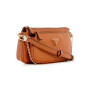 Cartera Guess Noelle Chica Marron 0